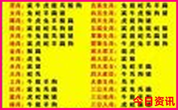 甘南岷县有哪些旅游景点
